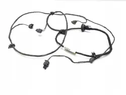 OEM 4G5971085 Bakre PDC-sensorkabel Audi A6 C7