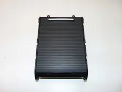 Juomakuppiteline OEM 3C0858329H VW Passat B7:lle