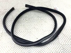 Türdichtung vorne rechts OEM LORK-354-126020 Jaguar F-Pace