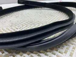 OEM LORK-354-126020 framdörrtätning höger Jaguar F-Pace