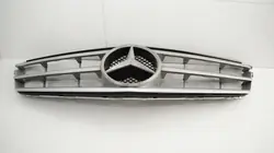 Grelha para-choques Mercedes W245 OEM 360206286 2005-2008