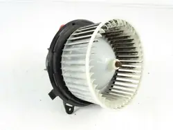 Ventilador Mercedes E-Class W212 Direção à Direita