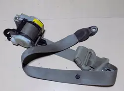 Lente faro trasero derecho Toyota Corolla E11 OEM 61621-02030