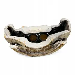 OEM 20400321 Volvo Étrier de Frein, Essieu Gauche