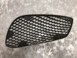 Grille de pare-chocs avant droit Mercedes W212 AMG A2128850623