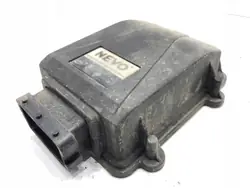 Calculateur LPG OEM 67R-013787 - Contrôleur Carburant