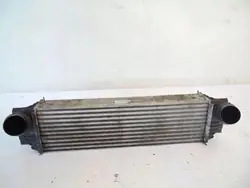 Intercooler-koeler OEM 7805629 voor BMW 5 Touring F11