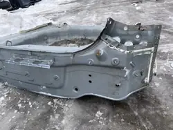 KIA CEED III Bakre balk OEM CSS - Begagnad