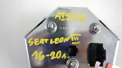 Heckklappengriff OEM 360179772 für SEAT Leon III