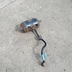 OEM 6752288 BMW E39 Acumulador de pressão mola