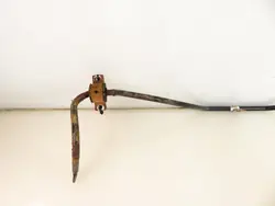 OEM DRĄŻEK STABILIZATORA TYŁ JEEP PATRIOT 2.4 4x4