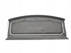 Prateleira porta-malas traseira OEM 5M0867769 VW Golf V Plus