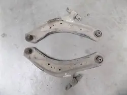 Braccio Anteriore SX Renault Koleos II 545013557R