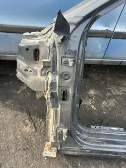 VW Arteon 17-20 Vasen Pilarin Peite OEM