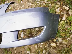 Hyundai OE 86511-3K000 pare-chocs