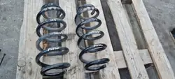 Ressort Avant Audi Q5 8R OEM 8R0411105AR