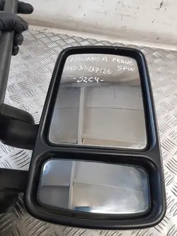 Rétroviseur Droit 5-Pin OEM LUSTERKO PRAWE 5PIN pour Opel Movano A