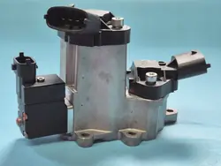 Válvula de controlo AdBlue OEM 00166995 Burkert