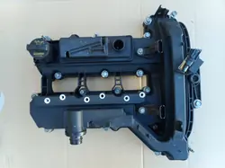 Ford Venttiilikansi H1BG-6K271-AB Fiesta MK8 1.1