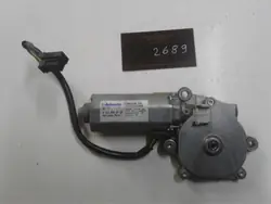 Moteur de toit ouvrant OEM 2118202742 Mercedes-Benz
