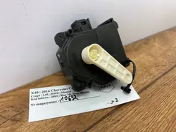 Motor da comporta aquecimento OEM AE0637008860PI Camaro