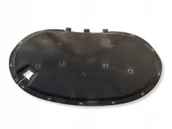 Aislamiento de capó OEM SKO106600 para Volkswagen Passat B7