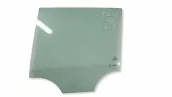 Cristal puerta trasera izquierda OEM 2GA845025B77 VW T-Roc