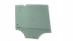 Vitre porte arrière gauche OEM 2GA845025B77 VW T-Roc