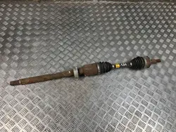 Arbre de transmission avant droit Chevrolet Equinox P15934409