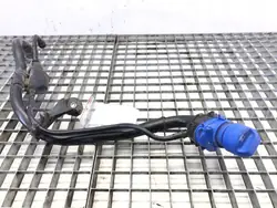 SCR-täyttöputki OEM LORK-1-132184 Opel Crosslandille