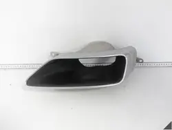 Audi OE Terminal de escape esquerdo OEM 8W0253825L