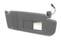 Visor solar OEM 1K8857552G para VW Scirocco III R-Line