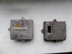 Xenon-Ballast AL Peugeot 407 SW 1 307 329 095