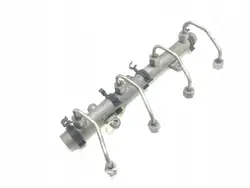 2008 Audi Q7 4L Fuel Distributor 057130089K