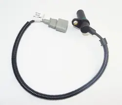 Capteur de position de vilebrequin NGK 81161
