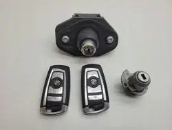 Insert de serrure OEM 7194181 pour BMW Série 7