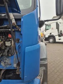 NAROŻNIK POLIK OWIEWKA LEWA VOLVO FL EURO 5 OEM
