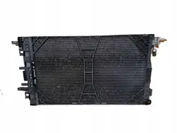 Ilmastointijäähdytin Opel Insignia A 2.0CDTI OEM