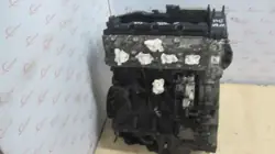 Jeep Patriot 2.2 CRD Motor OEM 651925 - 162k km