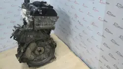 Jeep Patriot 2.2 CRD Motor OEM 651925 - 162k km