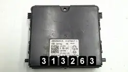 ECU Renault Captur OEM AM-313263 - Occasion