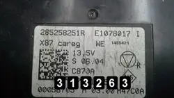ECU Renault Captur OEM AM-313263 - Occasion