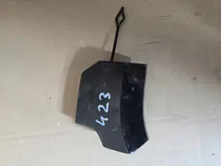 BMW X4 G02 M-Paket Tappo Paraurti Posteriore