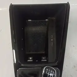 Cadre de Tunnel Skoda Octavia IV Sac OEM 5E4863212E