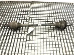 Eixo Traseiro Esquerdo Mercedes GLE A1663501110 3.0 258CV SUV