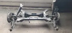 Poutre de suspension arrière OEM 55405-D7000 pour Kia Sportage
