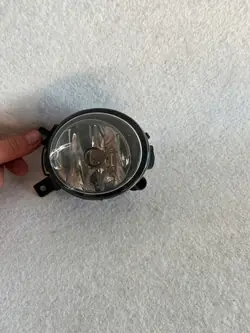 Farol Frontal Esquerdo 1Z0941699D Skoda Octavia II Lift