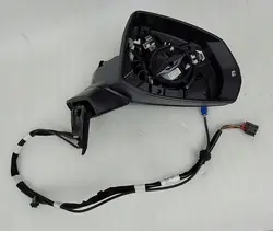 Oikea Peili Audi Q5 SQ5 Q7 15PIN + Kamera