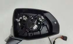 Miroir Droit Audi Q5 SQ5 Q7 15PIN + Caméra
