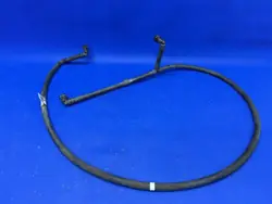 Mangueira Lavador Faróis Audi A6 C7 OEM 4G0955970L